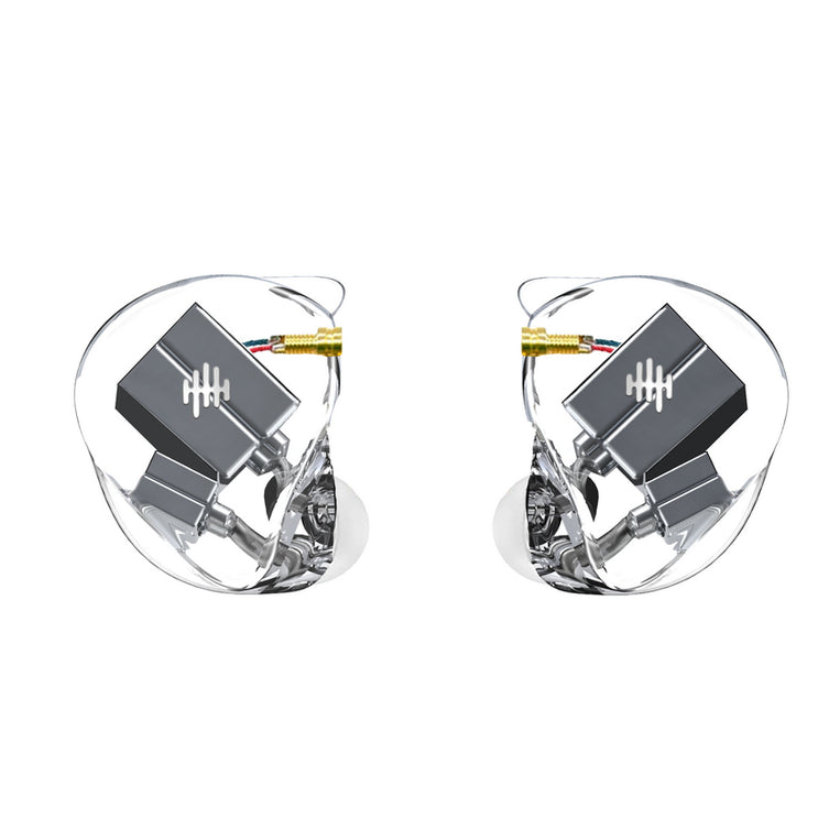 Unveiling Audio Marvels: A Deep Dive into In-Ear Monitors for Musicians