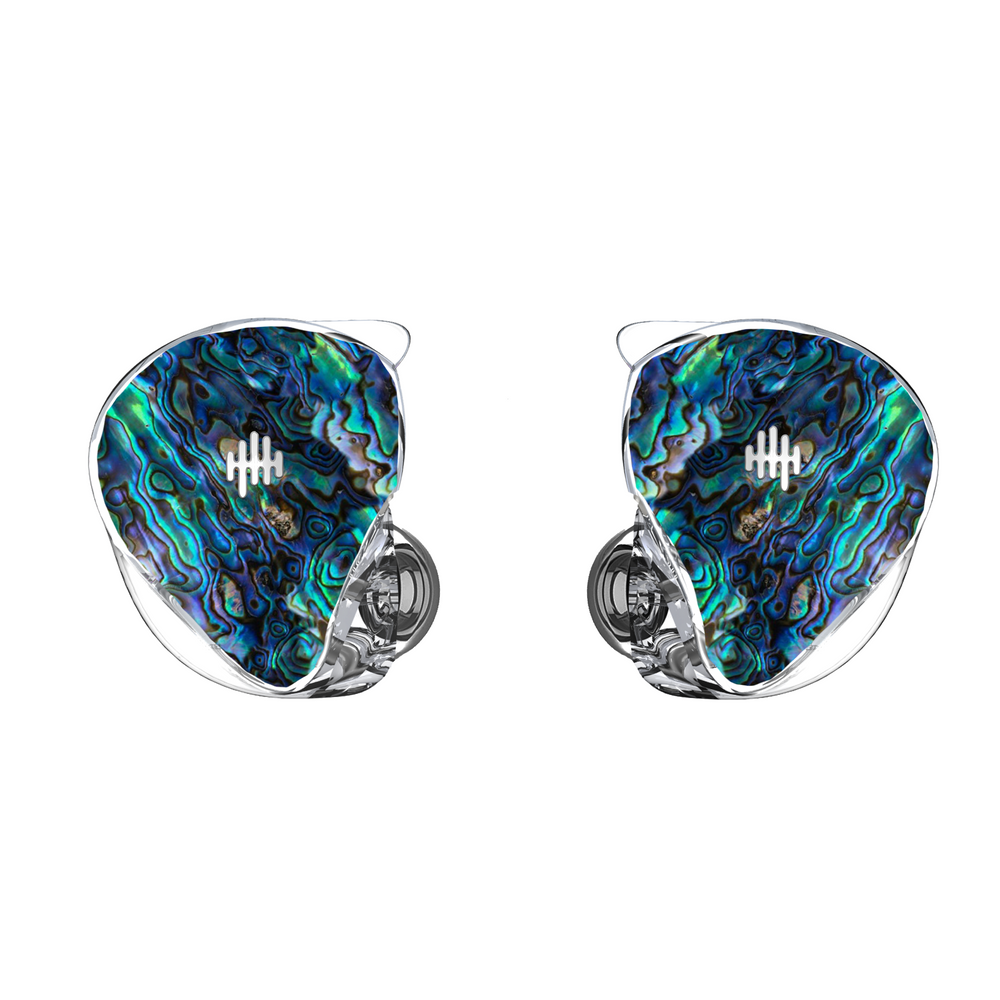 WAVS Custom IEMS
