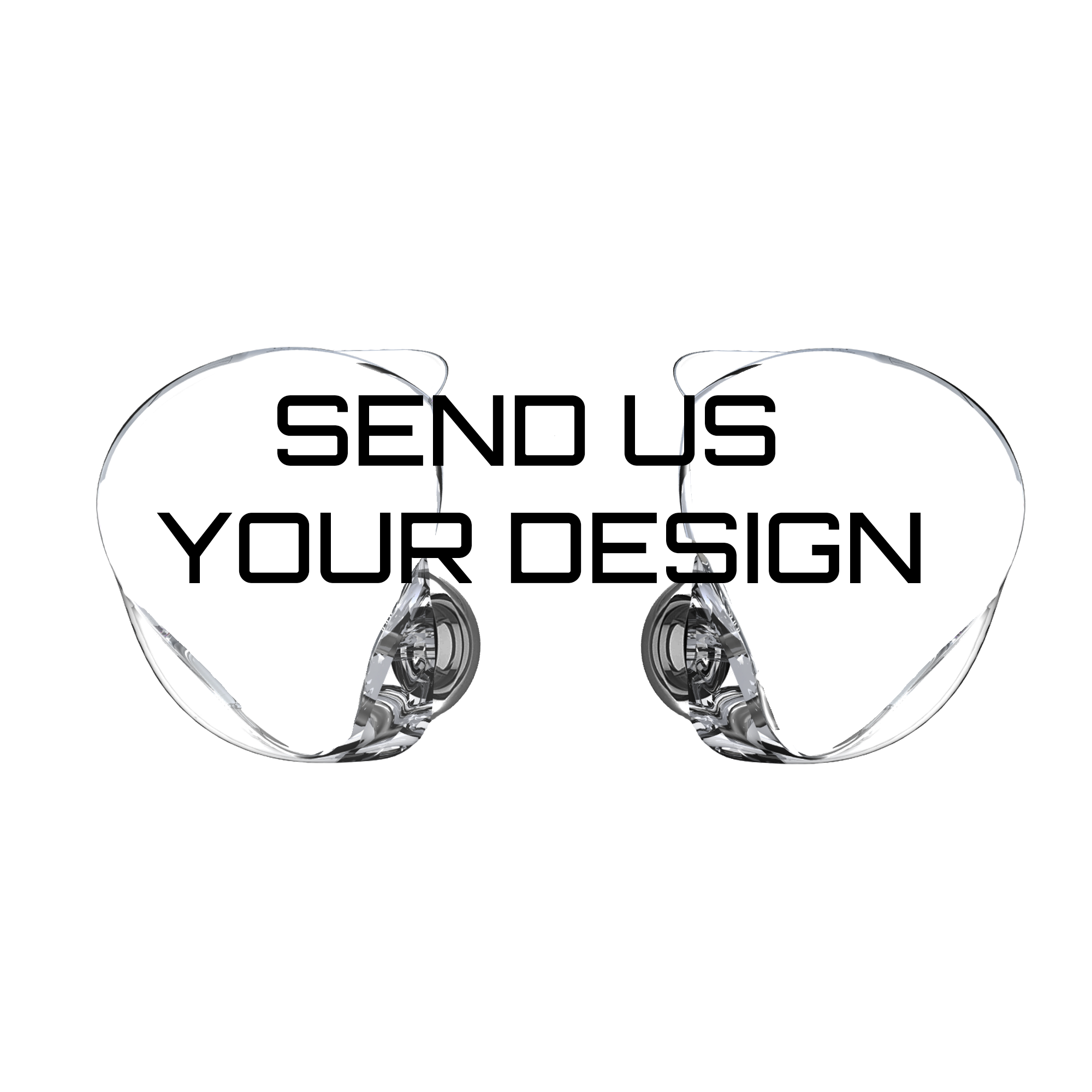 WAVS Custom IEMS