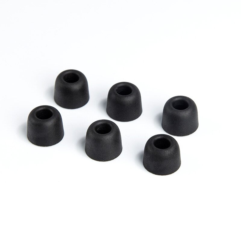 Ultimate Comfort Memory Foam Ear Tips