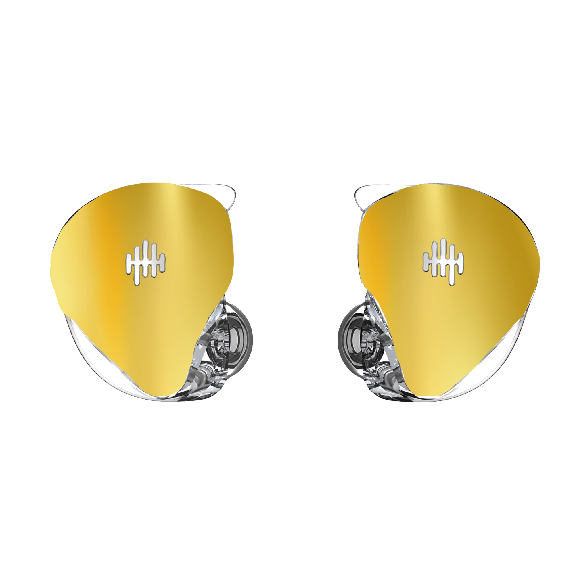 WAVS Custom IEMS