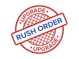 WAVS RUSH