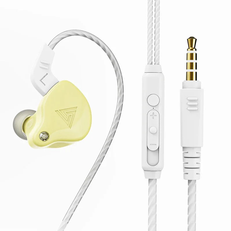 QKZ AK3 Universal IEM