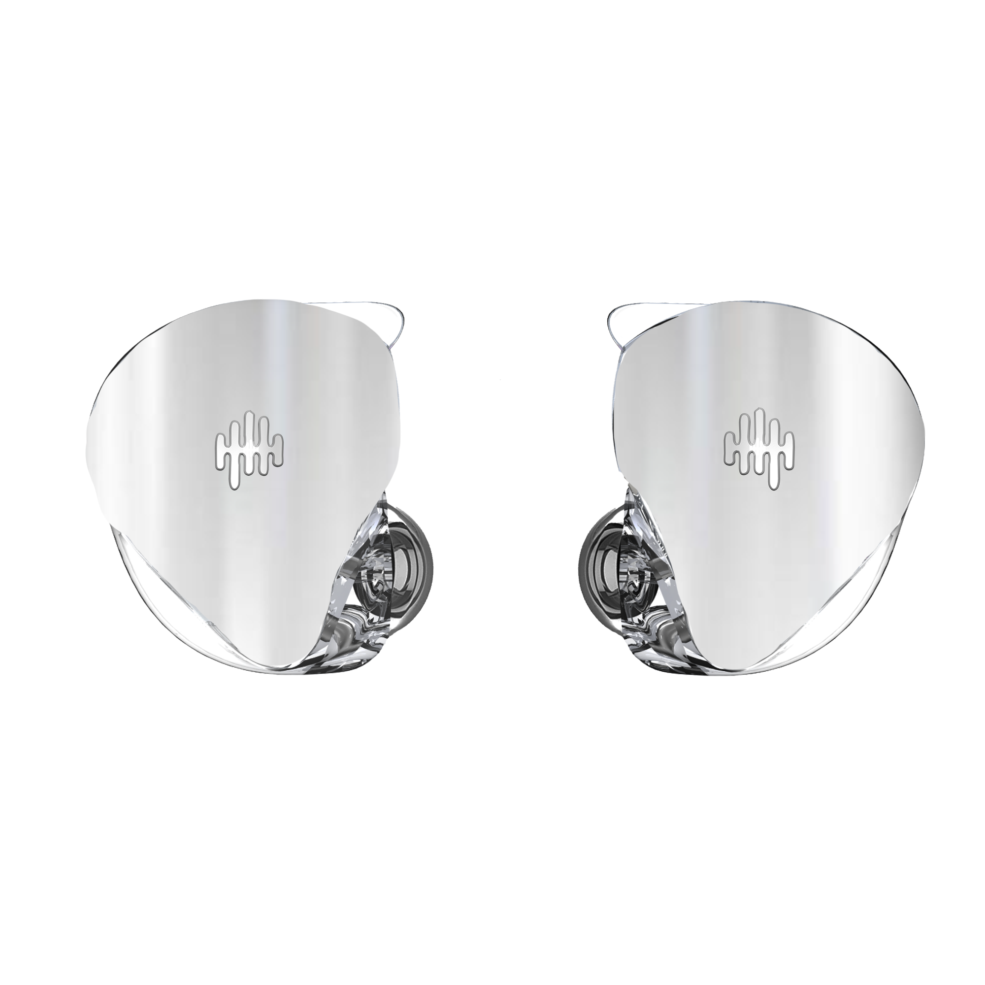 WAVS Custom IEMS