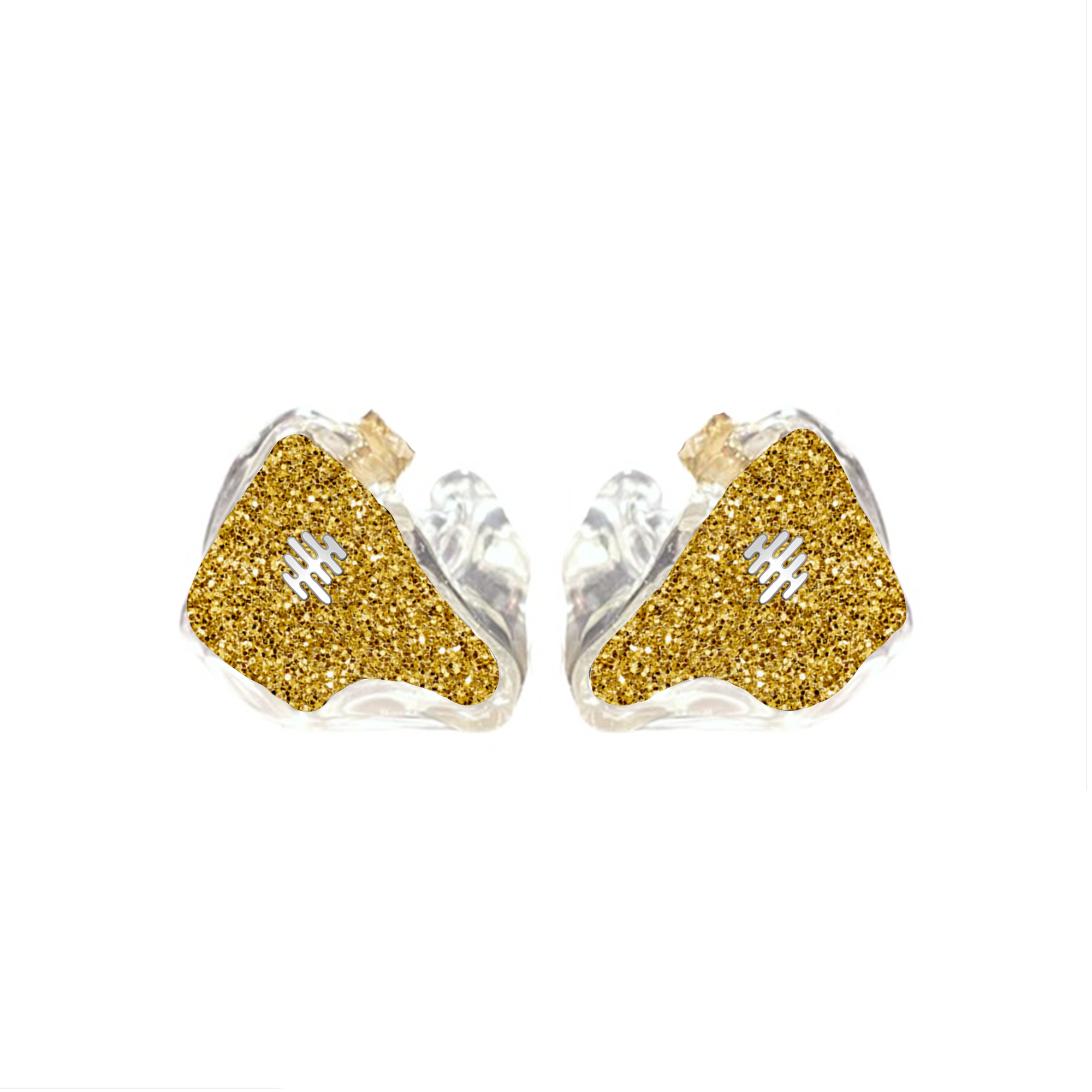 WAVS Full Custom IEMS