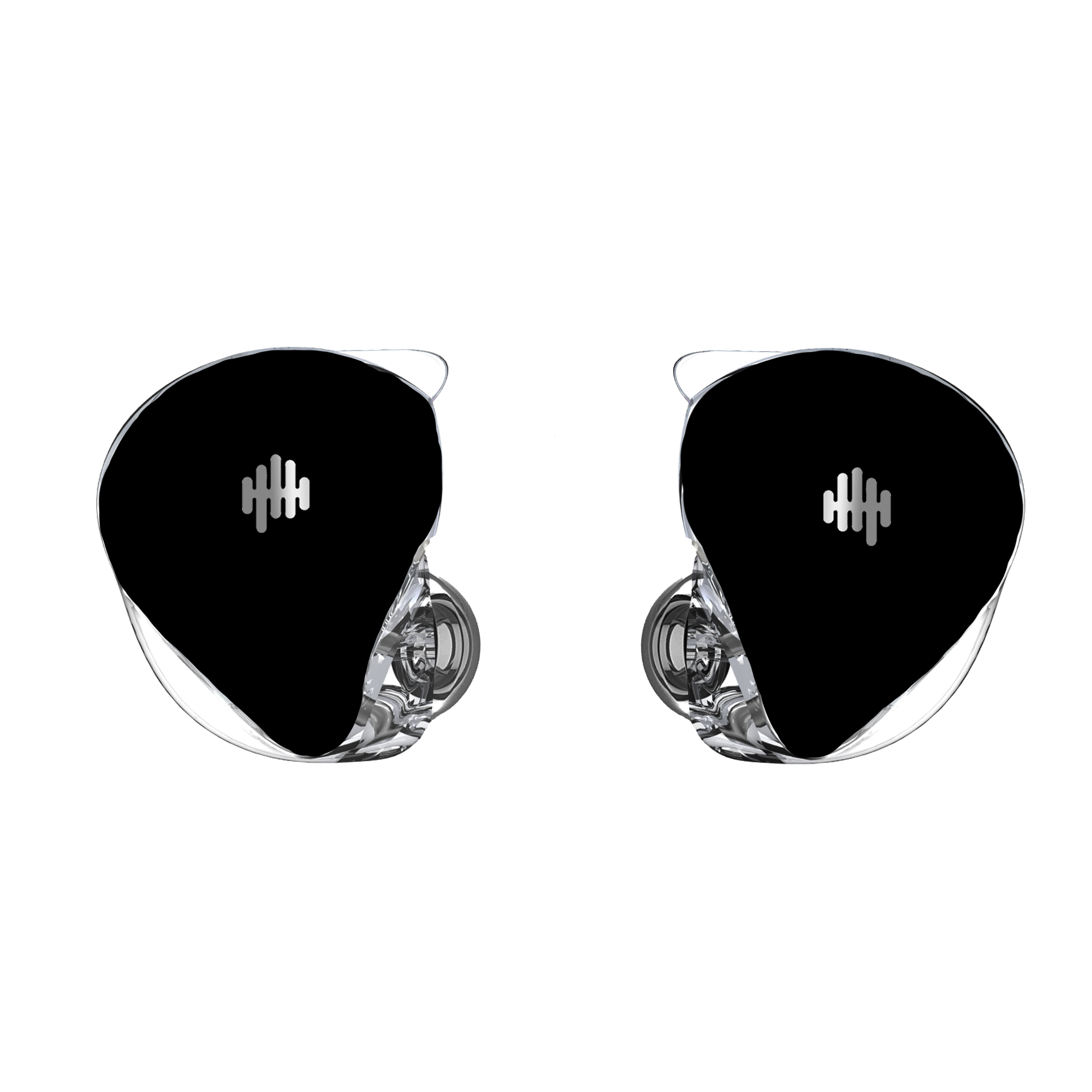 WAVS Custom IEMS