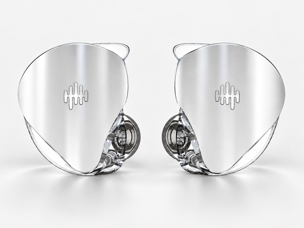 WAVS Custom IEMS