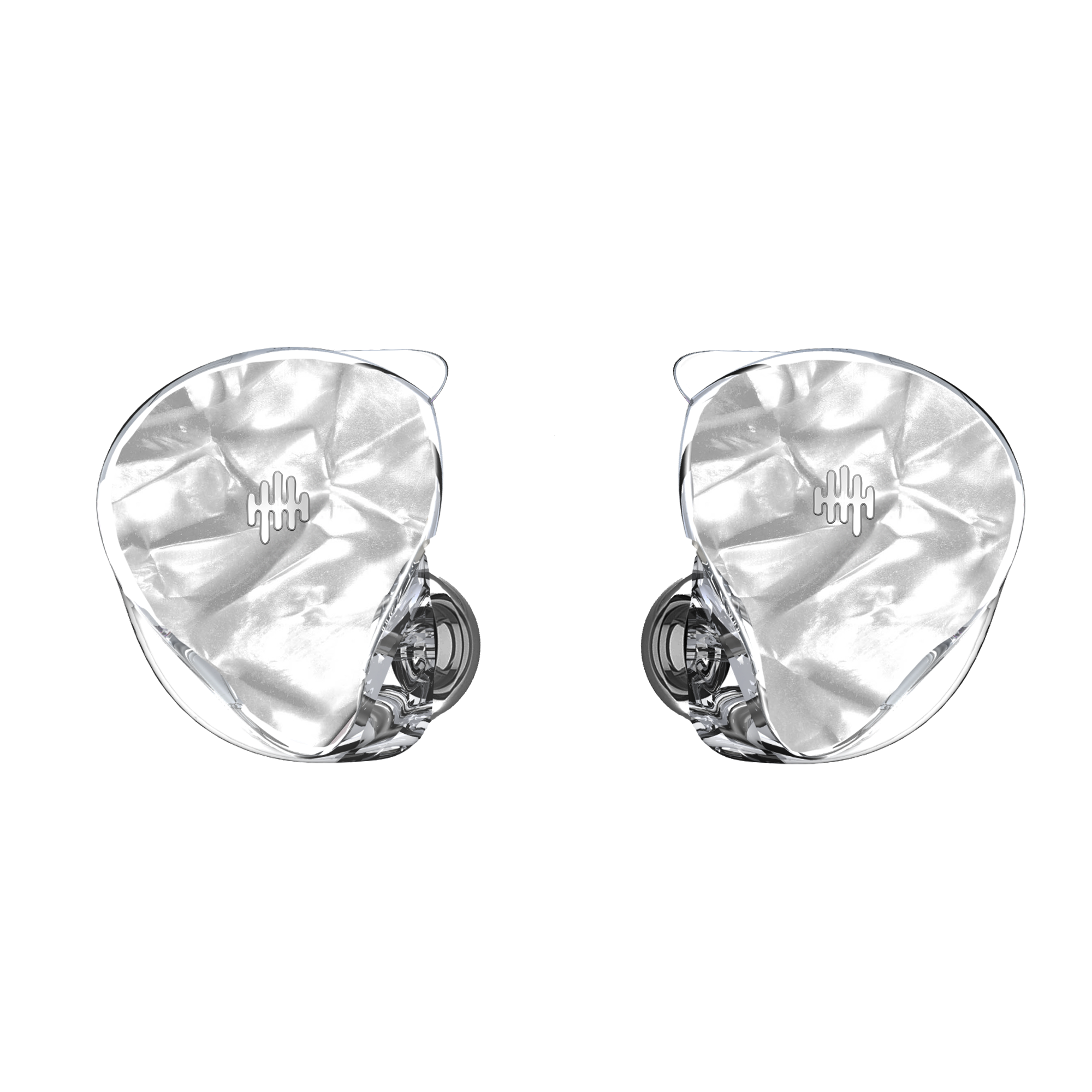 WAVS Custom IEMS