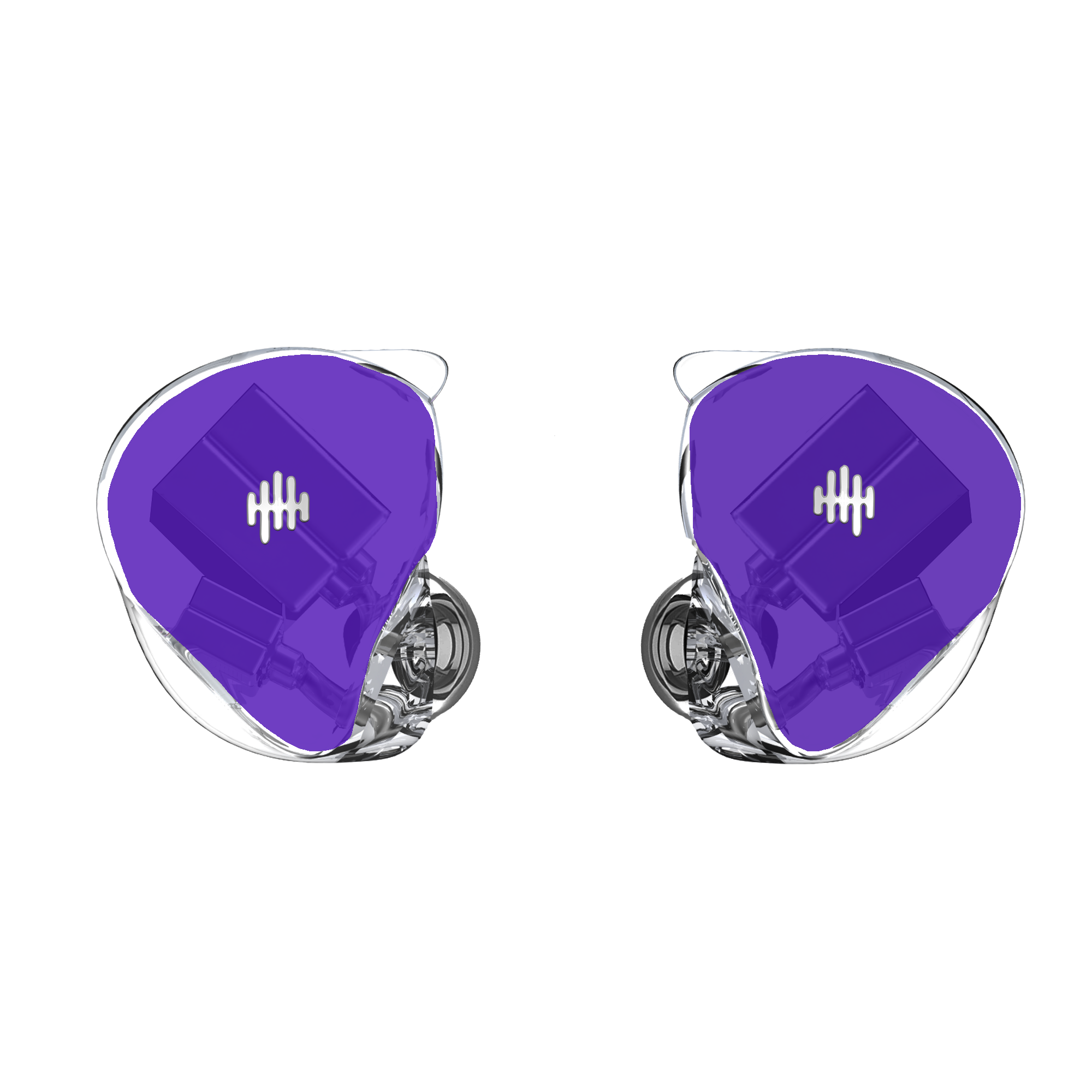 WAVS Custom IEMS