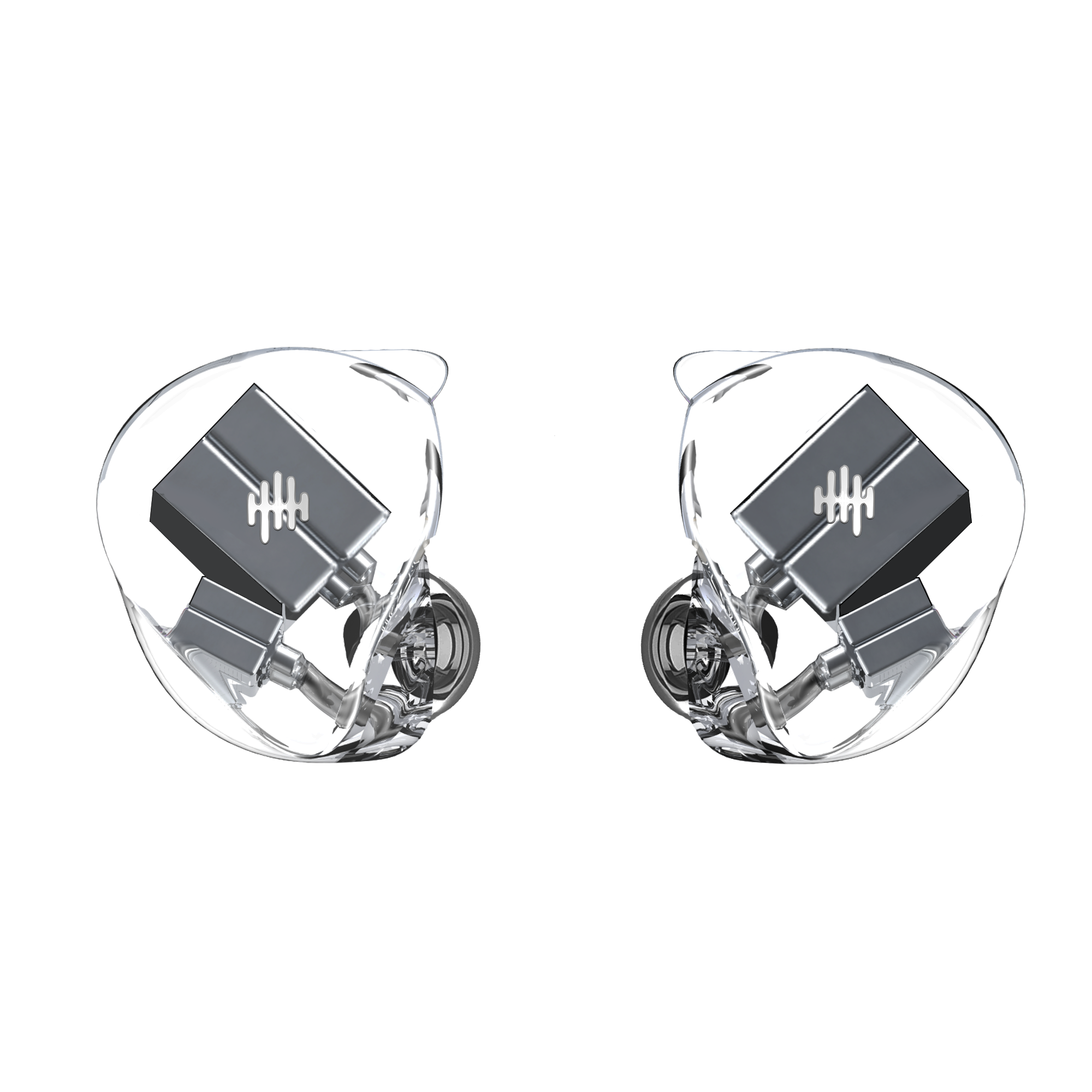 Custom Fit In Ear Monitors WAVS CUSTOM INC