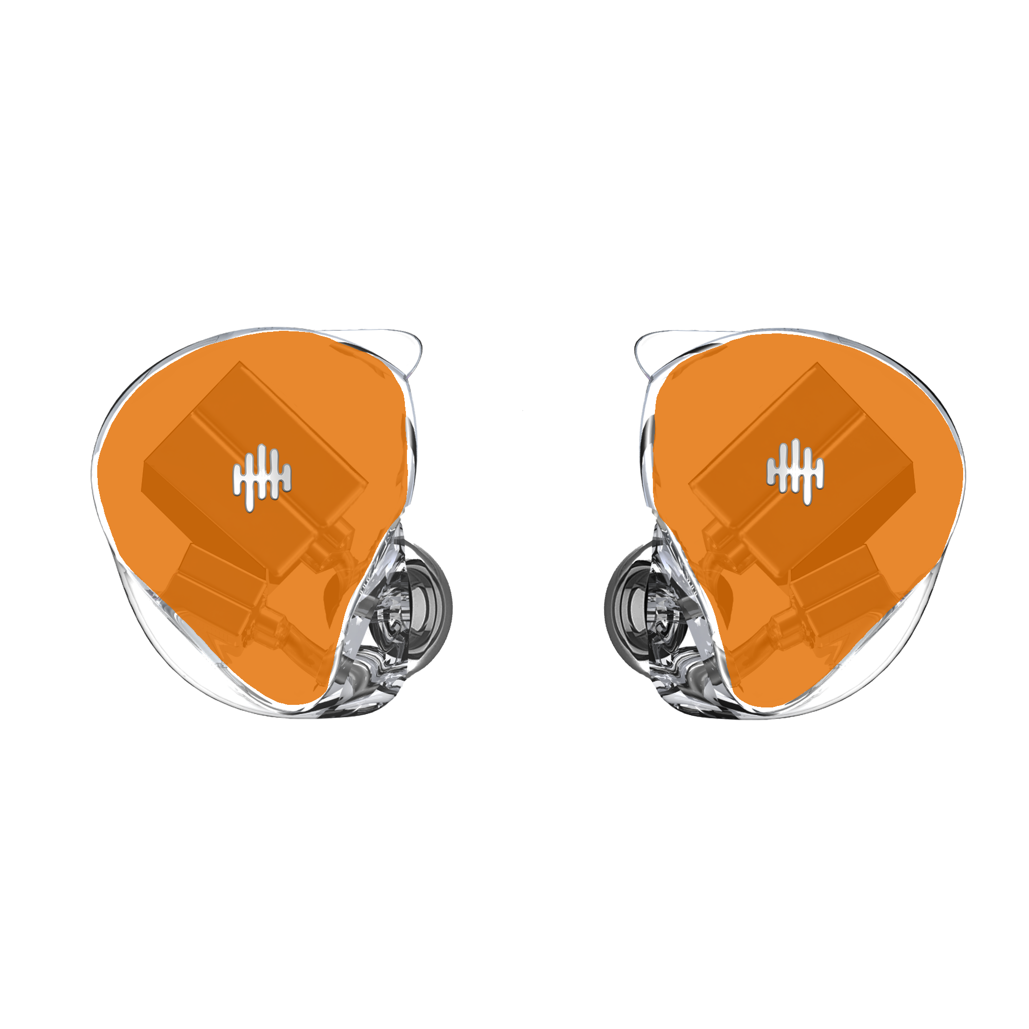 WAVS Custom IEMS