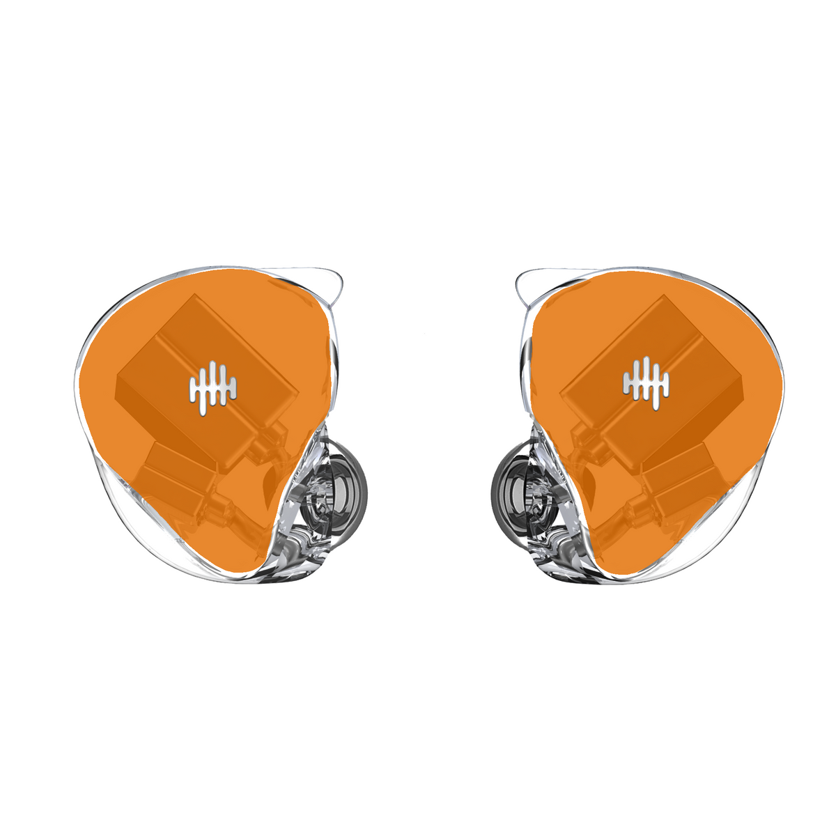 WAVS LSTN (Bluetooth Customs)