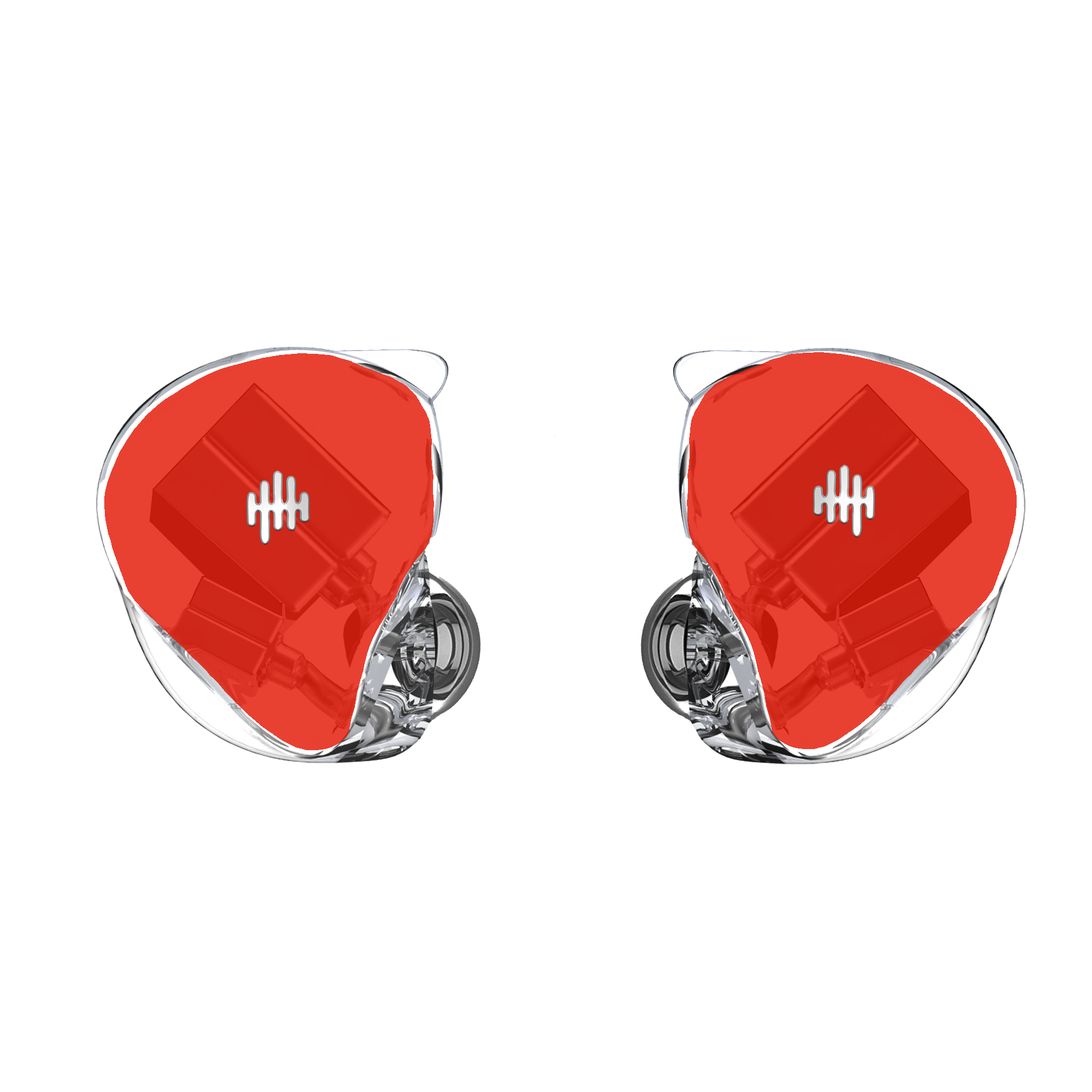 WAVS Custom IEMS