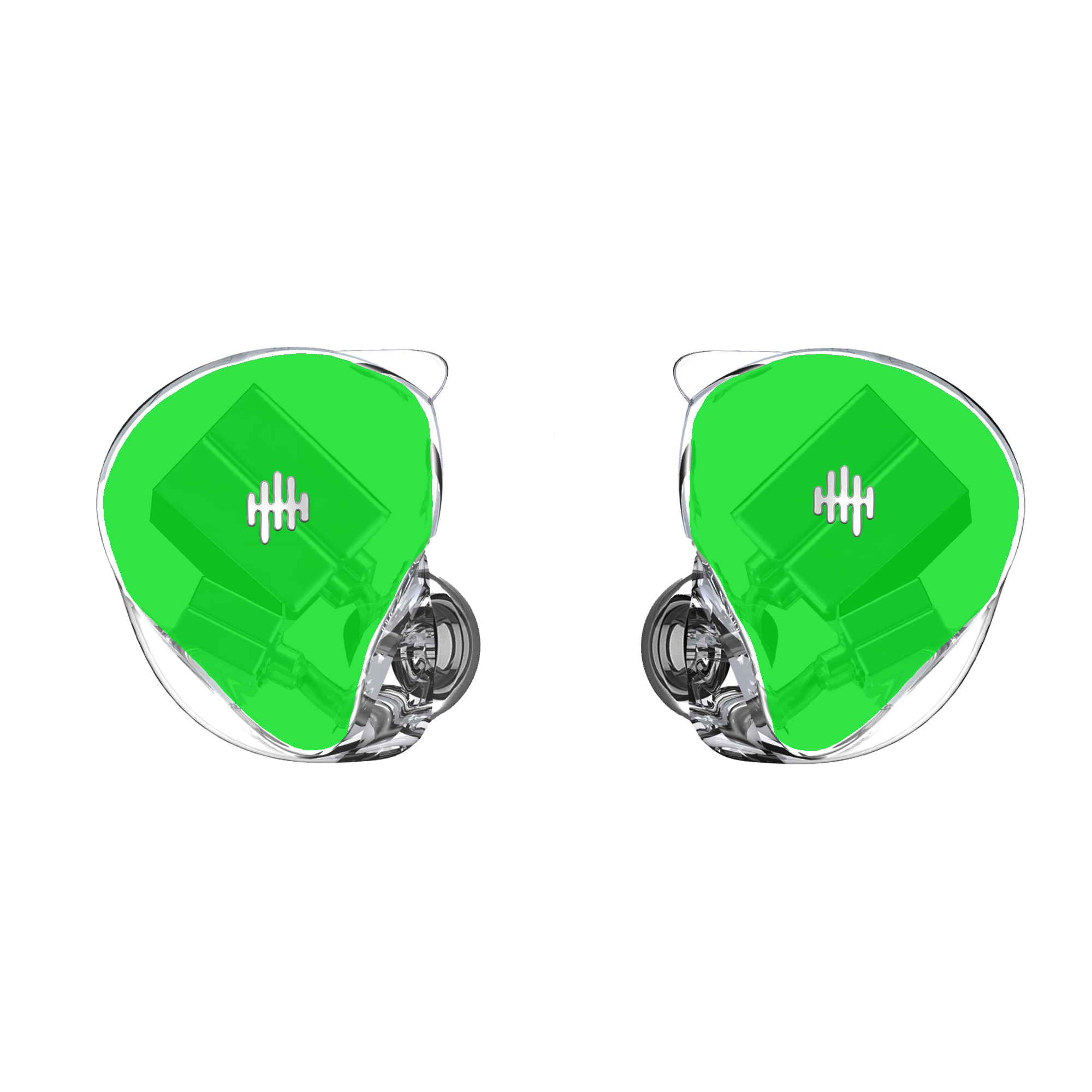 WAVS Custom IEMS