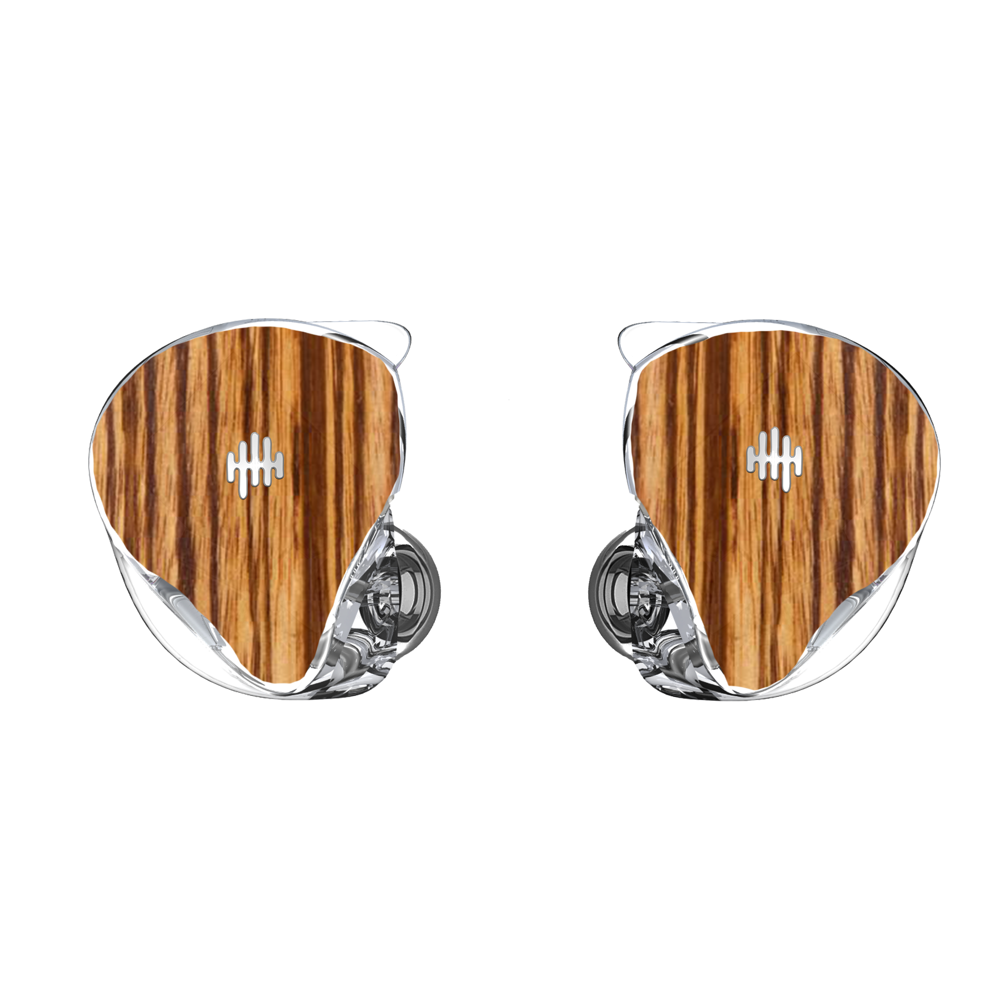 WAVS Custom IEMS