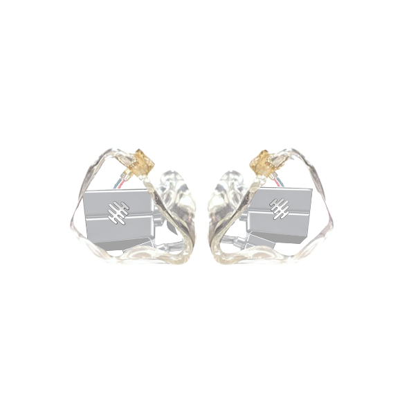 WAVS Full Custom IEMS