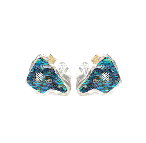 WAVS Full Custom IEMS
