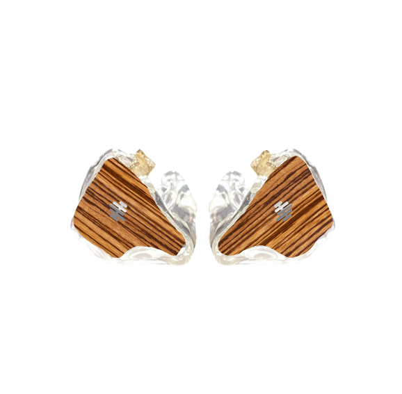 WAVS Full Custom IEMS