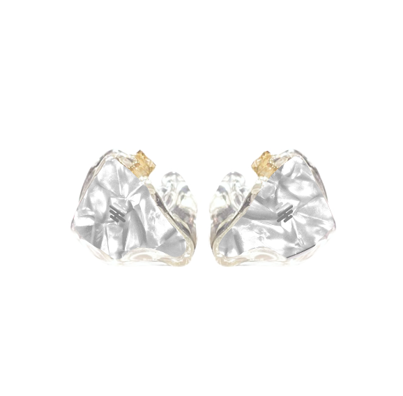 WAVS Full Custom IEMS