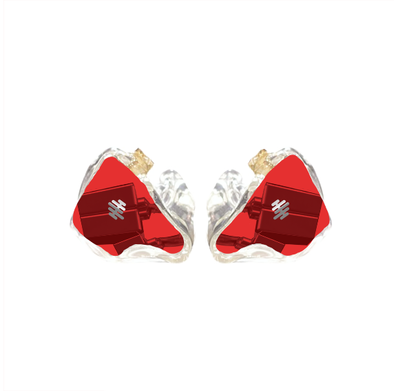 WAVS Full Custom IEMS