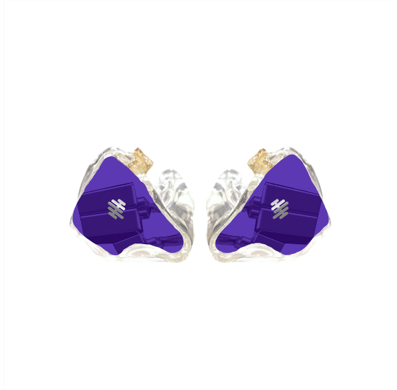 WAVS Full Custom IEMS