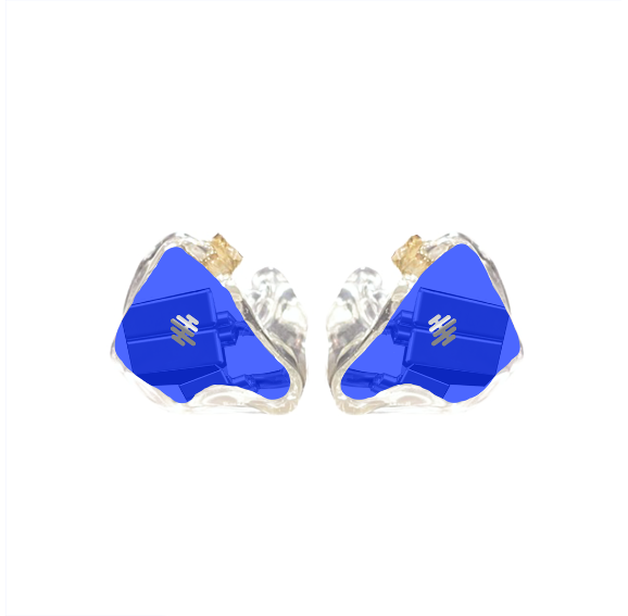 WAVS Full Custom IEMS