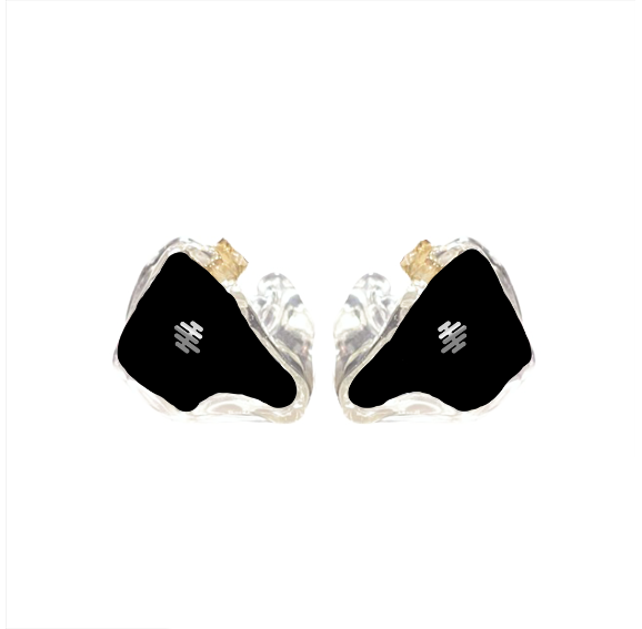 WAVS Full Custom IEMS