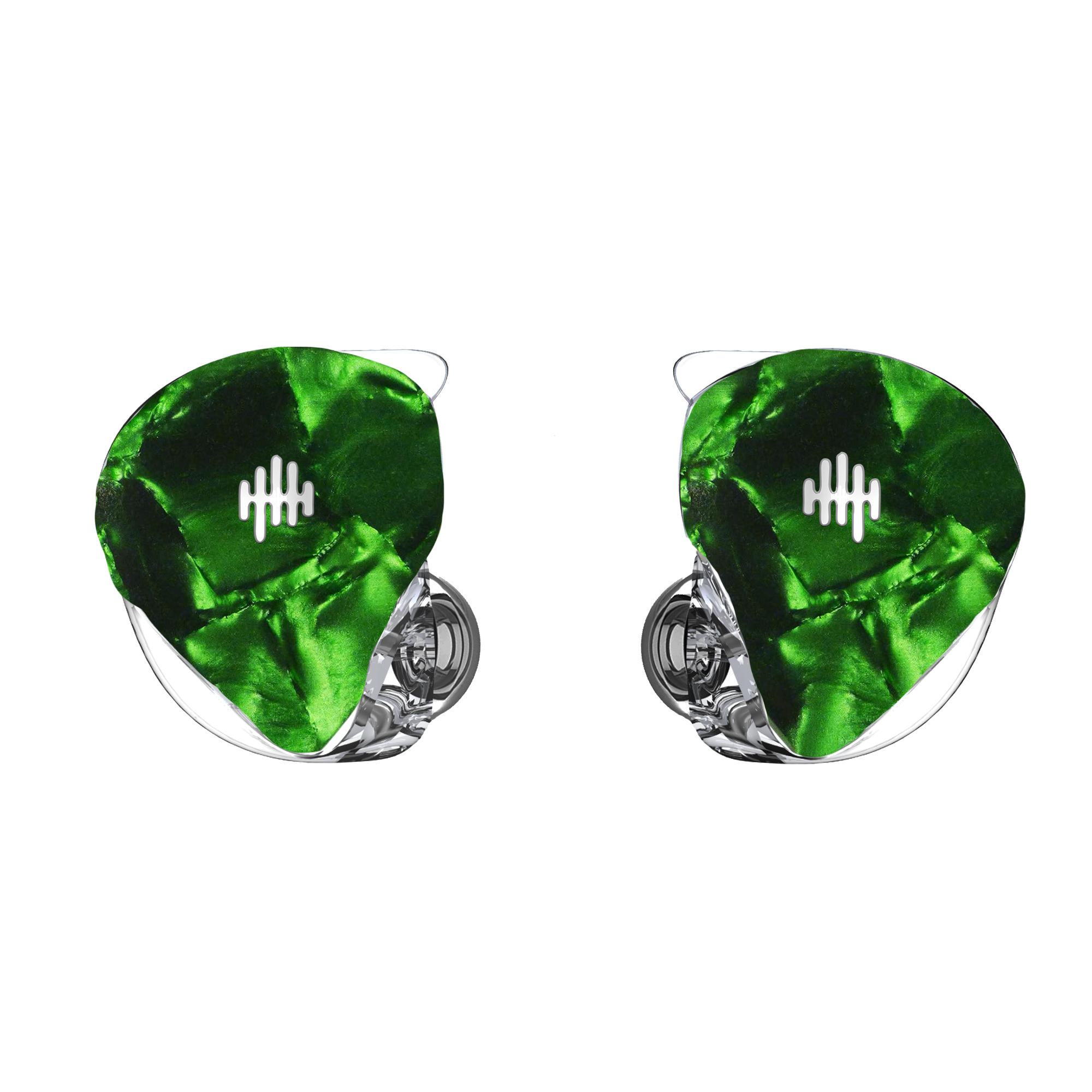 WAVS Custom IEMS