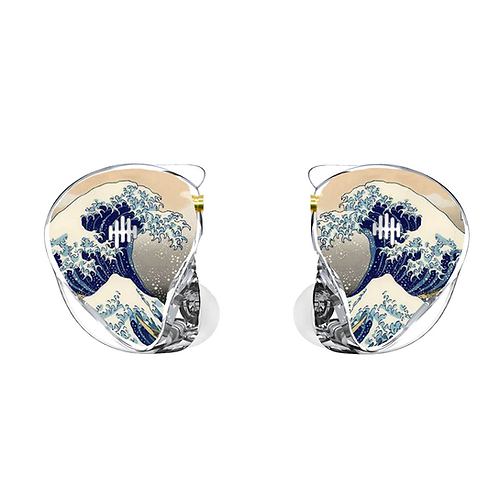 WAVS Custom IEMS