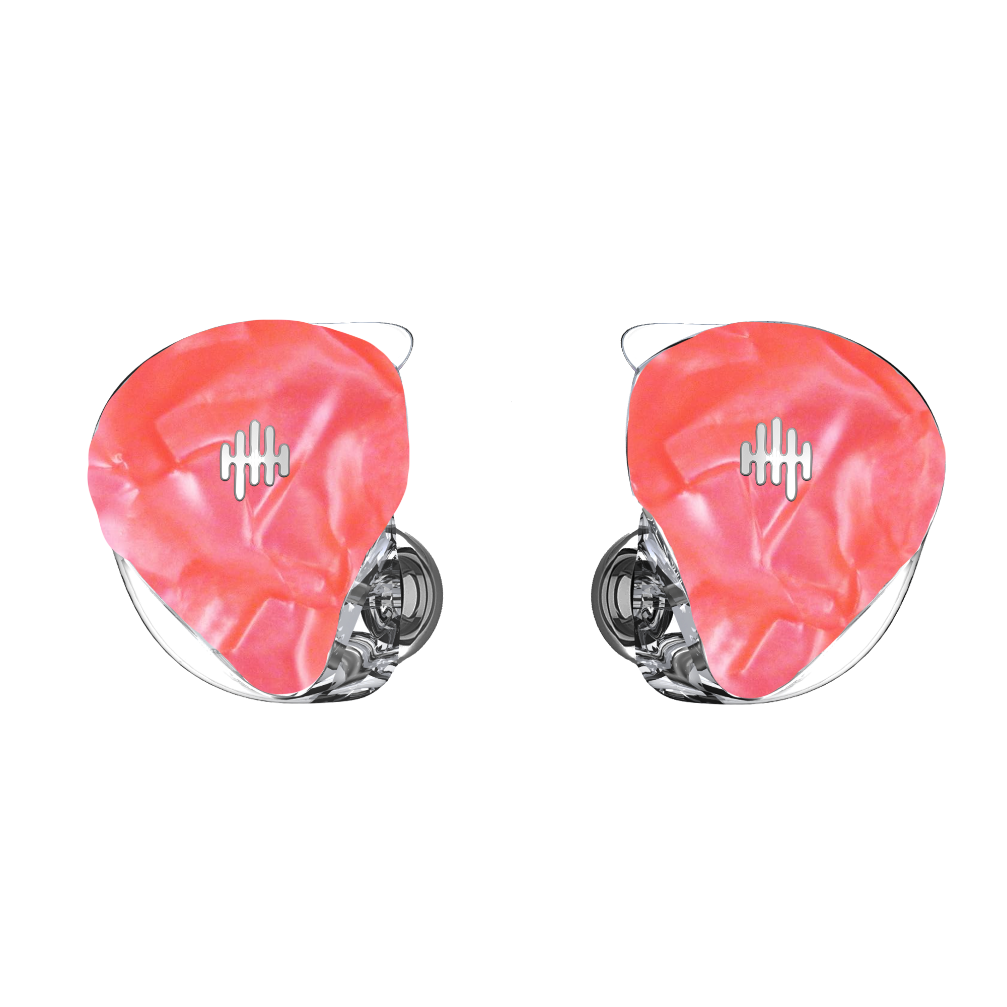 WAVS Custom IEMS