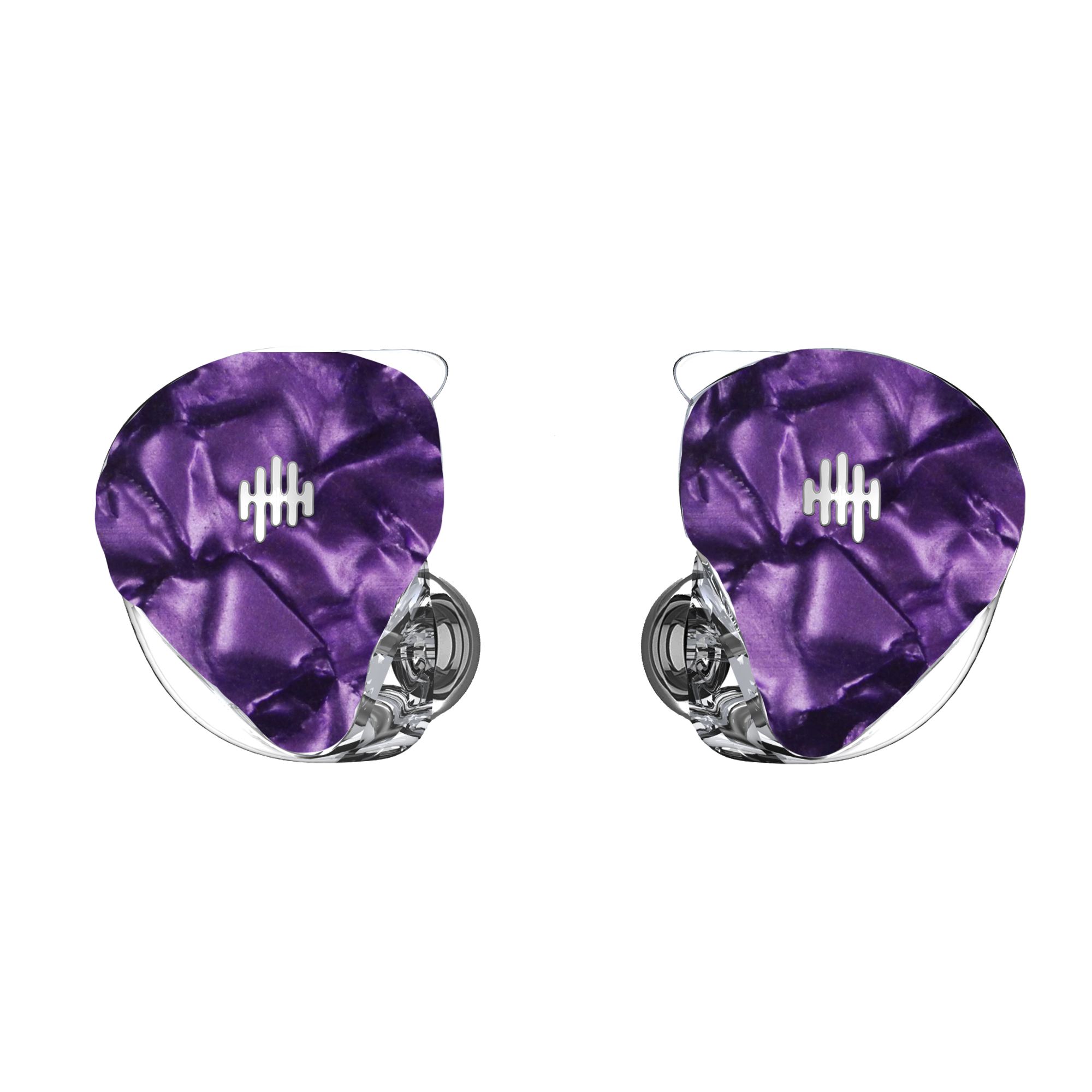 WAVS Custom IEMS