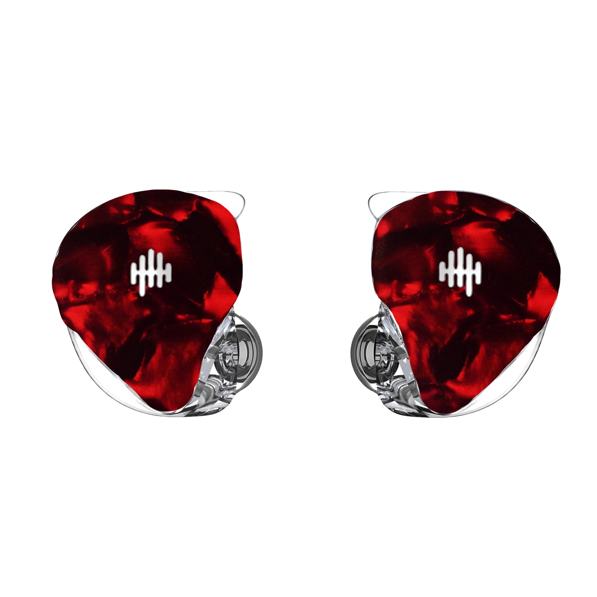 WAVS Custom IEMS