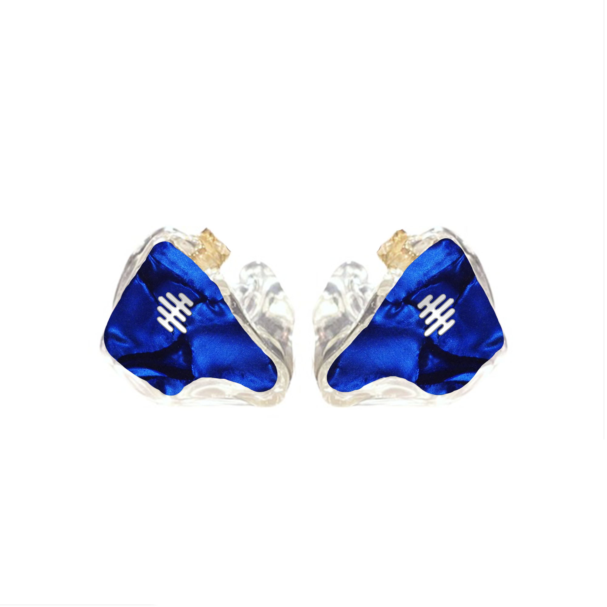 WAVS Full Custom IEMS
