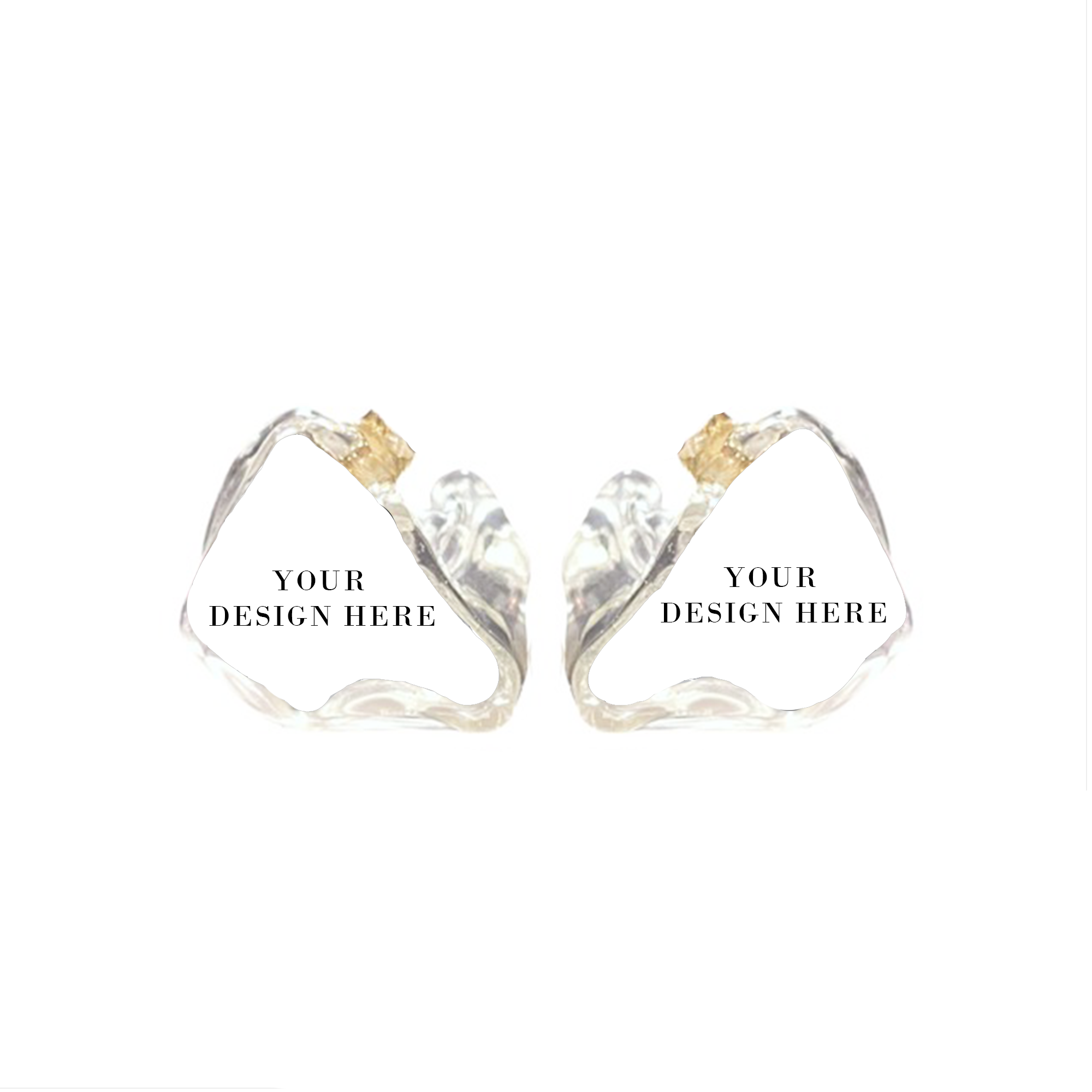 WAVS Full Custom IEMS