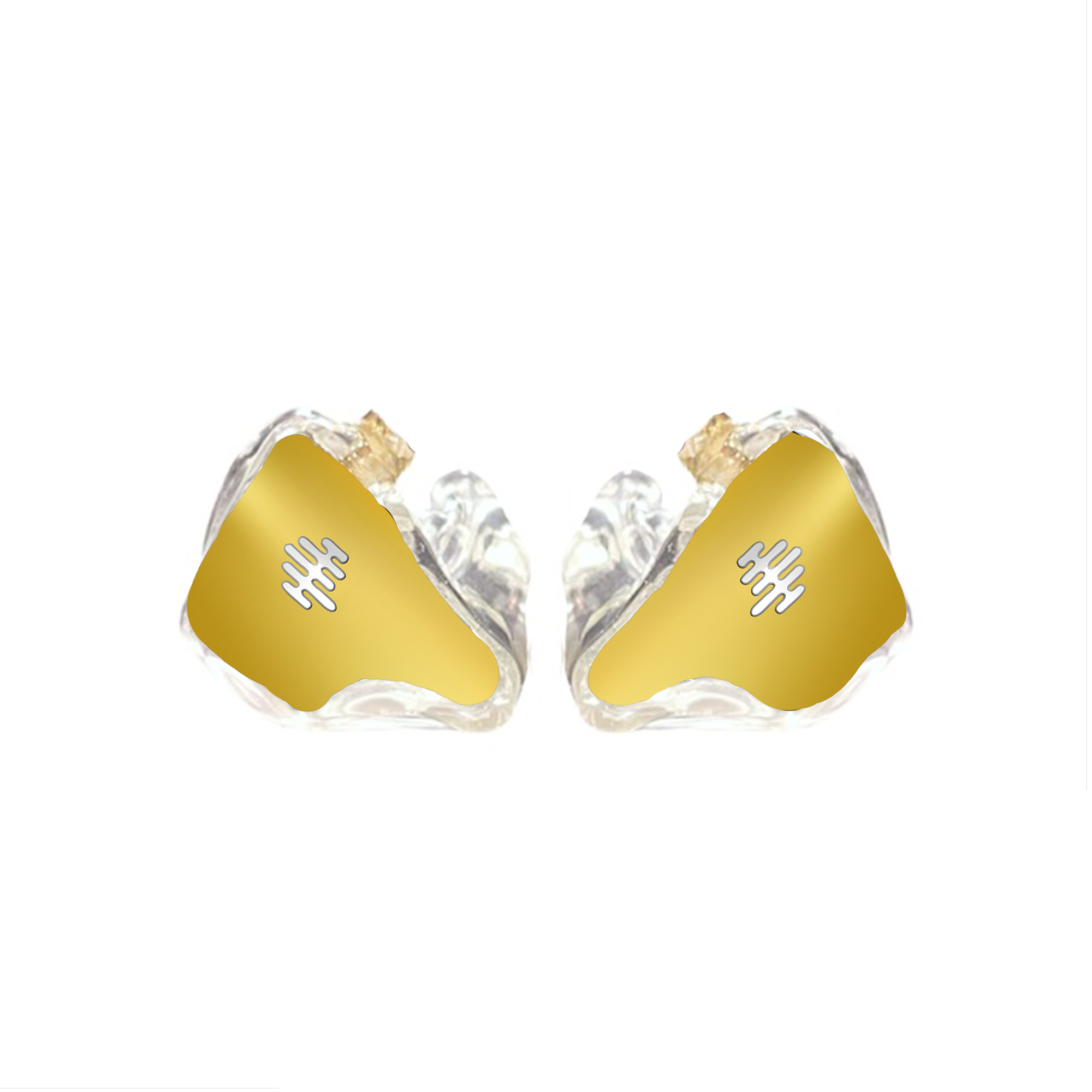 WAVS Full Custom IEMS