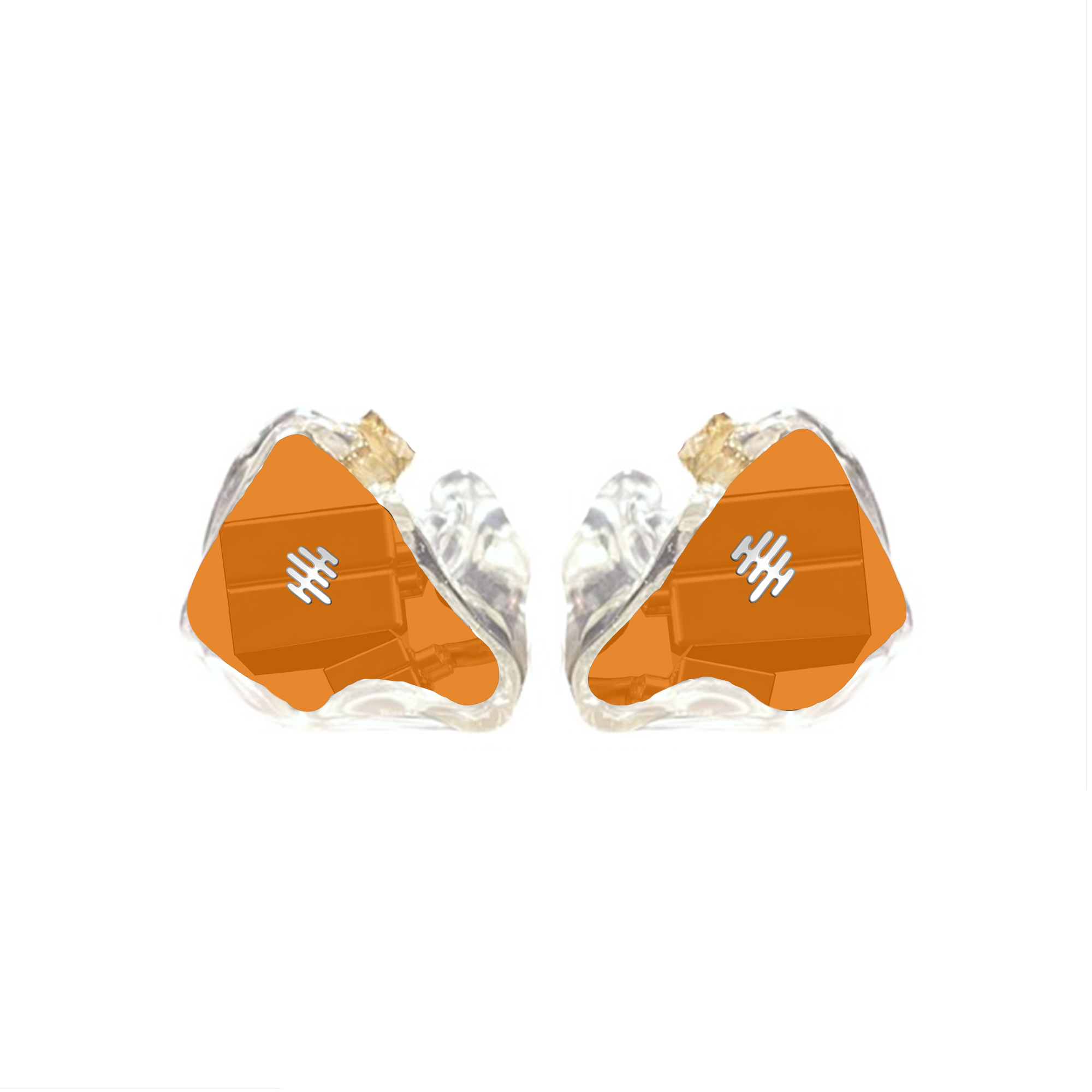 WAVS Full Custom IEMS