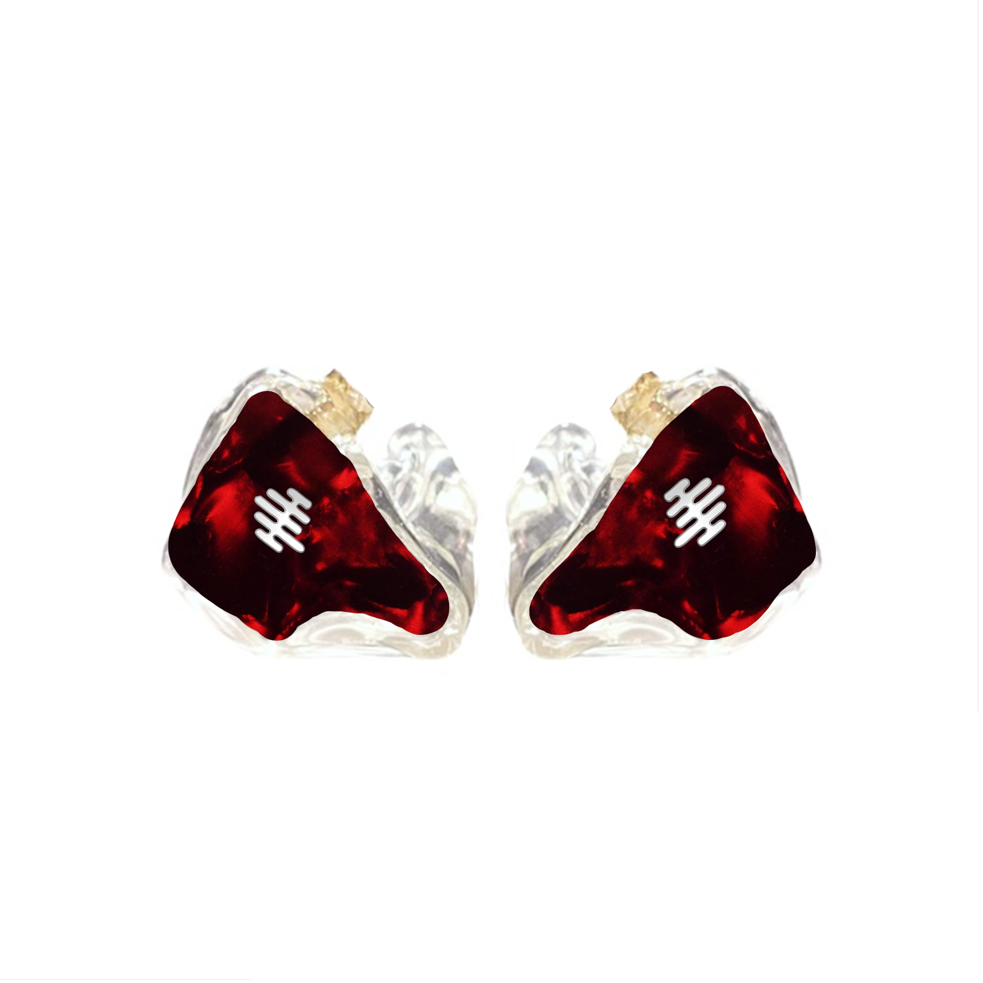 WAVS Full Custom IEMS