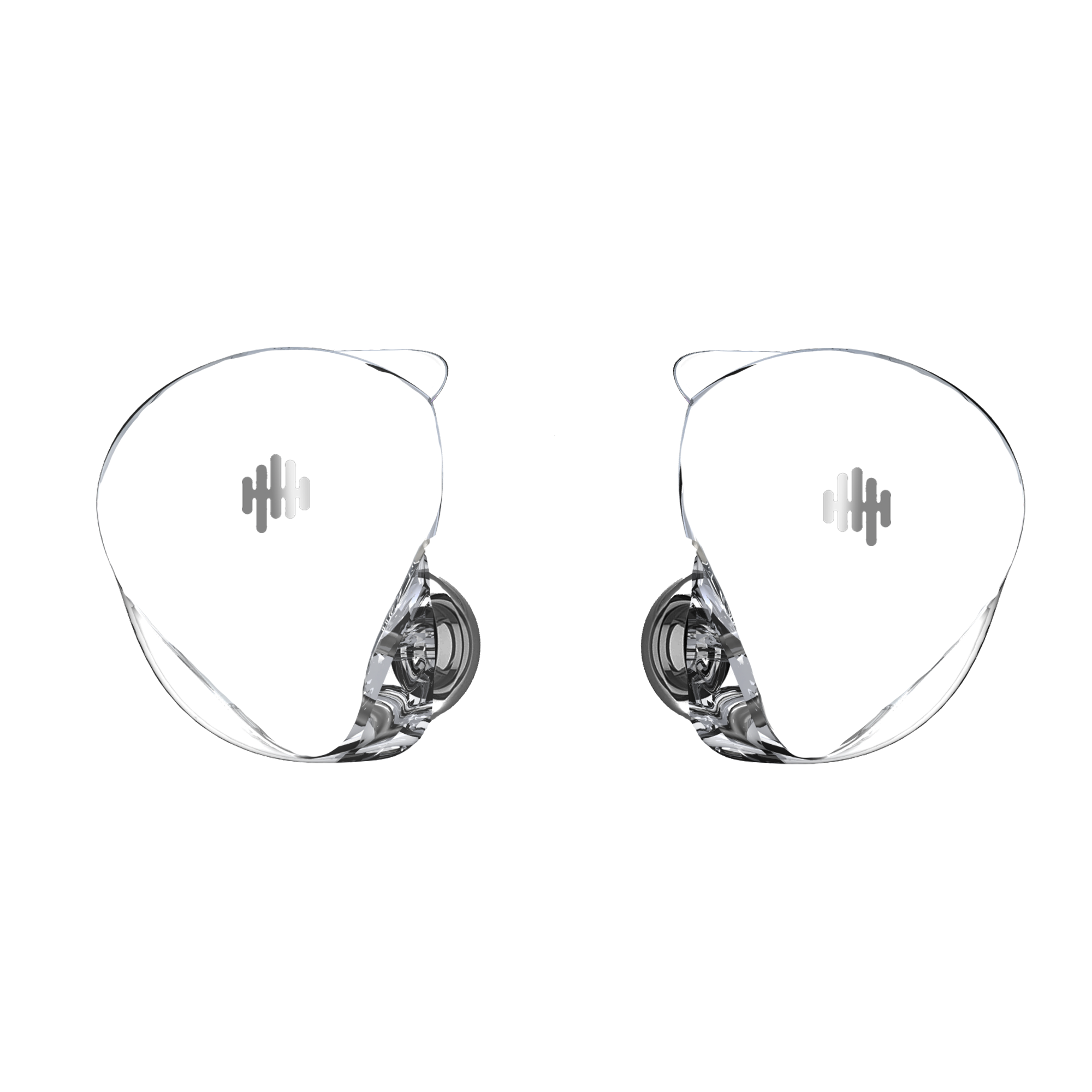 WAVS Custom IEMS