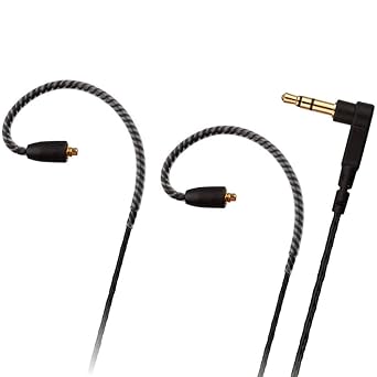 Premium MMCX Auxiliary Cord
