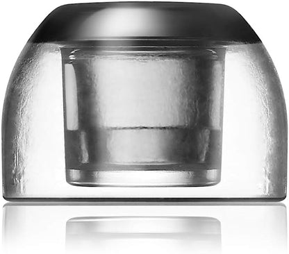 Superior Comfort Thermo Plastic Ear Tips