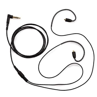 Premium MMCX Auxiliary Cord