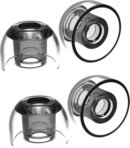 Superior Comfort Thermo Plastic Ear Tips