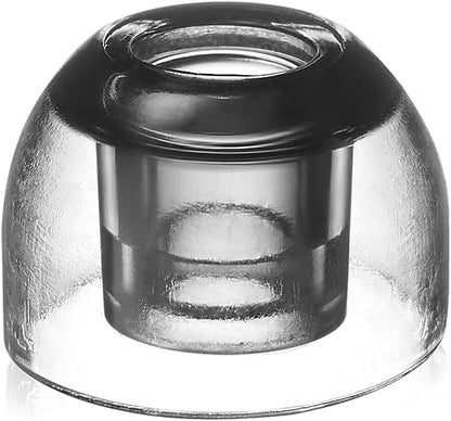 Superior Comfort Thermo Plastic Ear Tips
