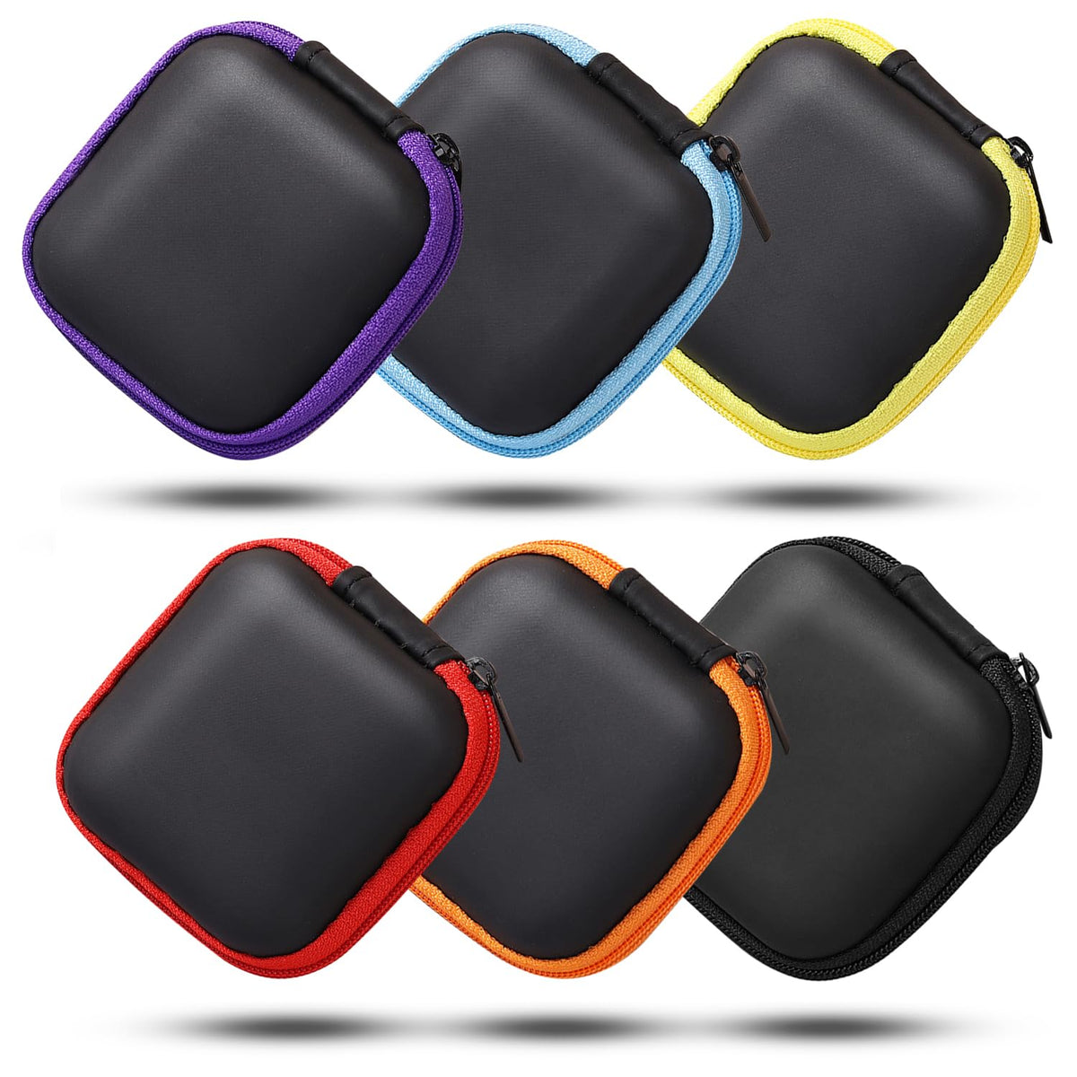 Earphone Carrying Case