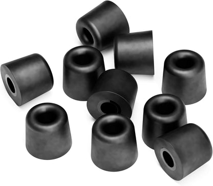 Earbud Replacement Tips (5 Pack) Small