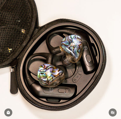 WAVS LSTN (Bluetooth Customs)