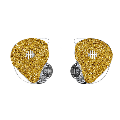 WAVS Custom IEMS