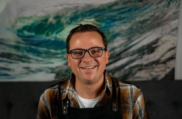 WAVS founder Ric Hoke