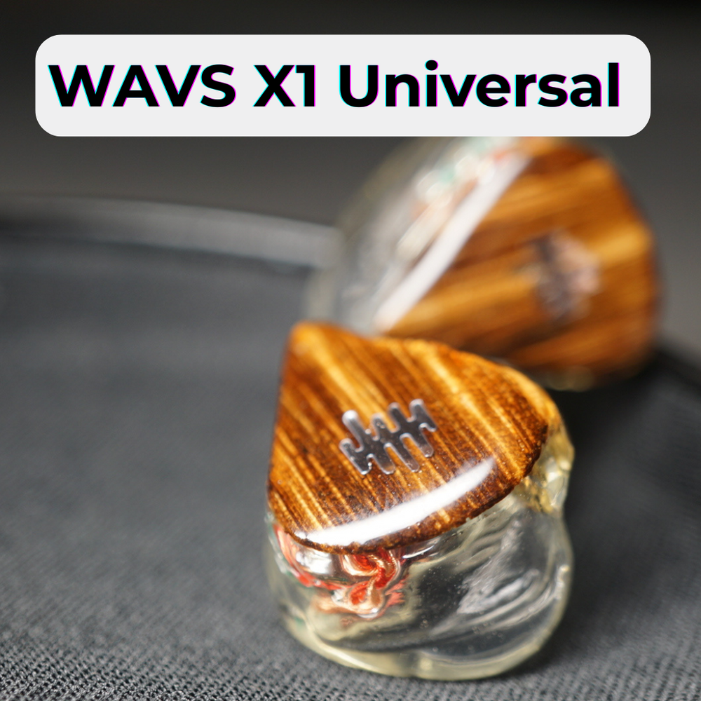 WAVS X1