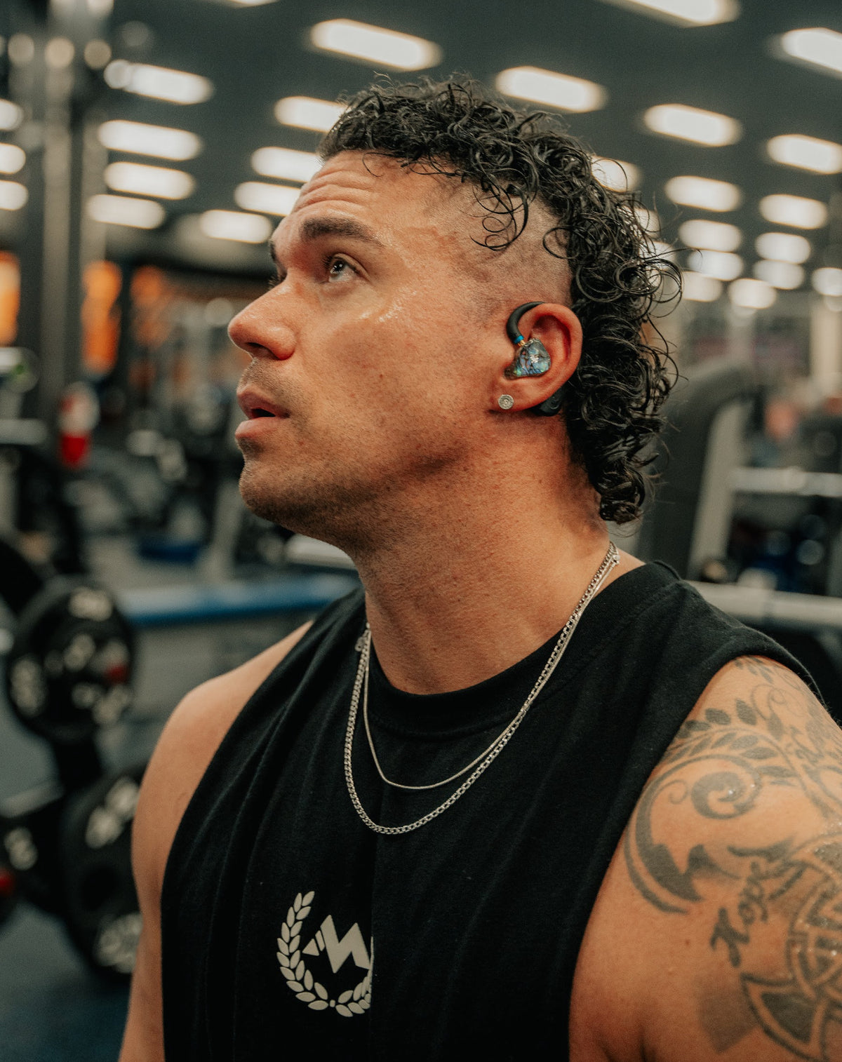 Custom Bluetooth